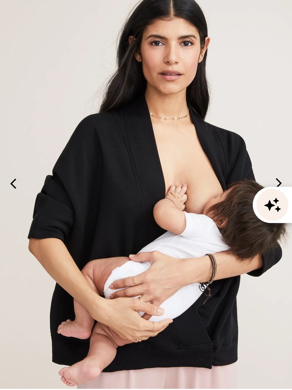 HATCH | The Early Days Nursing Sweatshirt